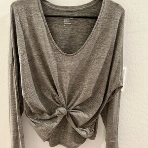 Gap size medium top